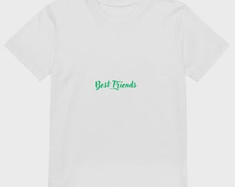 T-shirt en coton bio enfant