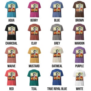 May include: A rustic wooden sign with the text "Welcome to our home" in white lettering. The sign features a distressed finish and a simple, inviting design, perfect for entryway decor.