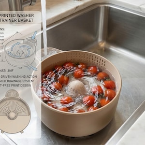 May include: A white ceramic mug with a black handle and the text "But First, Coffee" in a bold, black font. The mug is set against a blurred background, suggesting a cozy setting. The mug appears to be approximately 4 inches tall.