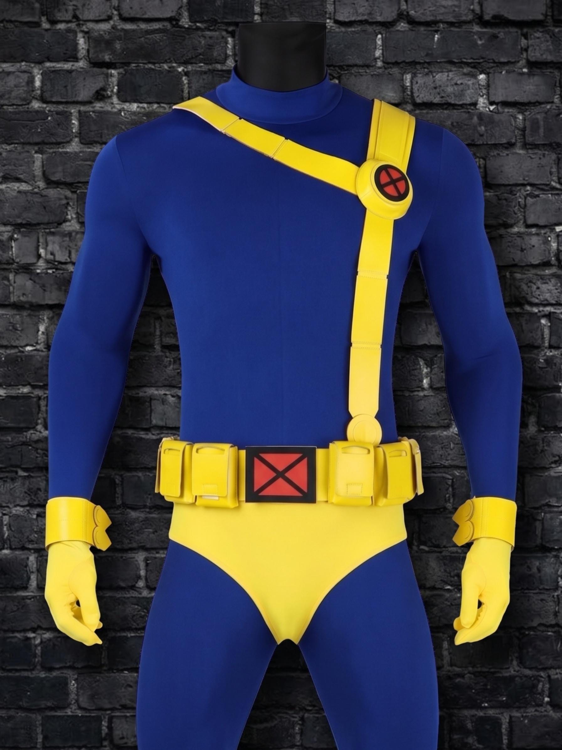 Cyclops xmen - Etsy 日本