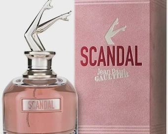 Jean Paul Scandal Scandal 80ml Eau De Parfum For Women