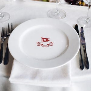 Titanic plate - Etsy 日本