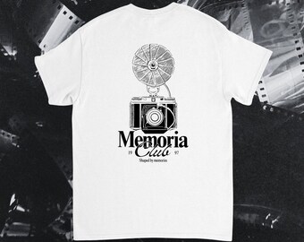 アナログカメラ - フィルムカメラTシャツ - アナログ愛好家のためのヴィンテージ写真スタイル
