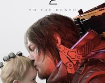 DEATH STRANDING 2: On the Beach PC (Steam)