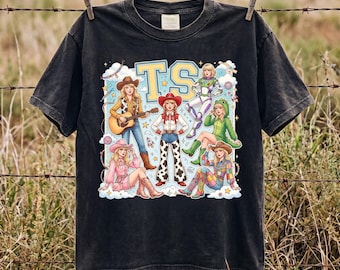 Toy Story TS PNG, I Knew It I Knew You PNG Design, Taylor Png Digital Download