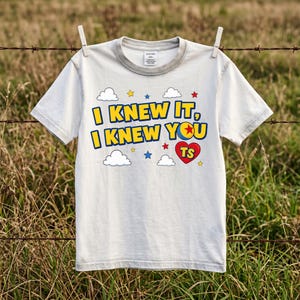 Je le savais, je vous connaissais TS PNG, Toy Story 5 téléchargement numérique, fichier de téléchargement graphique pour chemise, tasse, sac fourre-tout et boîte en verre image 4