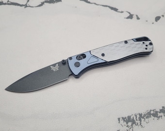 Benchmade Custom 535 bugout kith