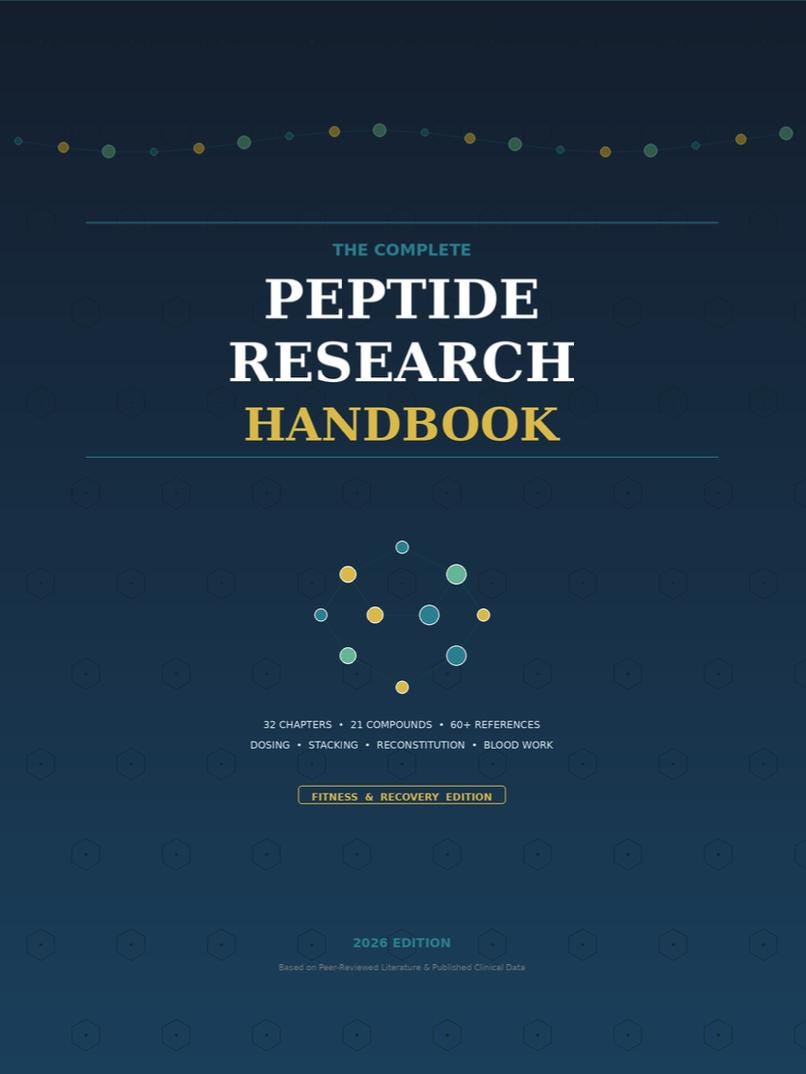 bpc-157 third party tested Bpc 157 Peptides