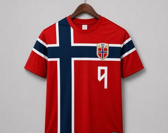Brazil Brasil Vintage Nike Total 90 Soccer Jersey - Made in