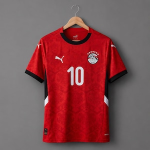 Salah signed jersey - Etsy 日本
