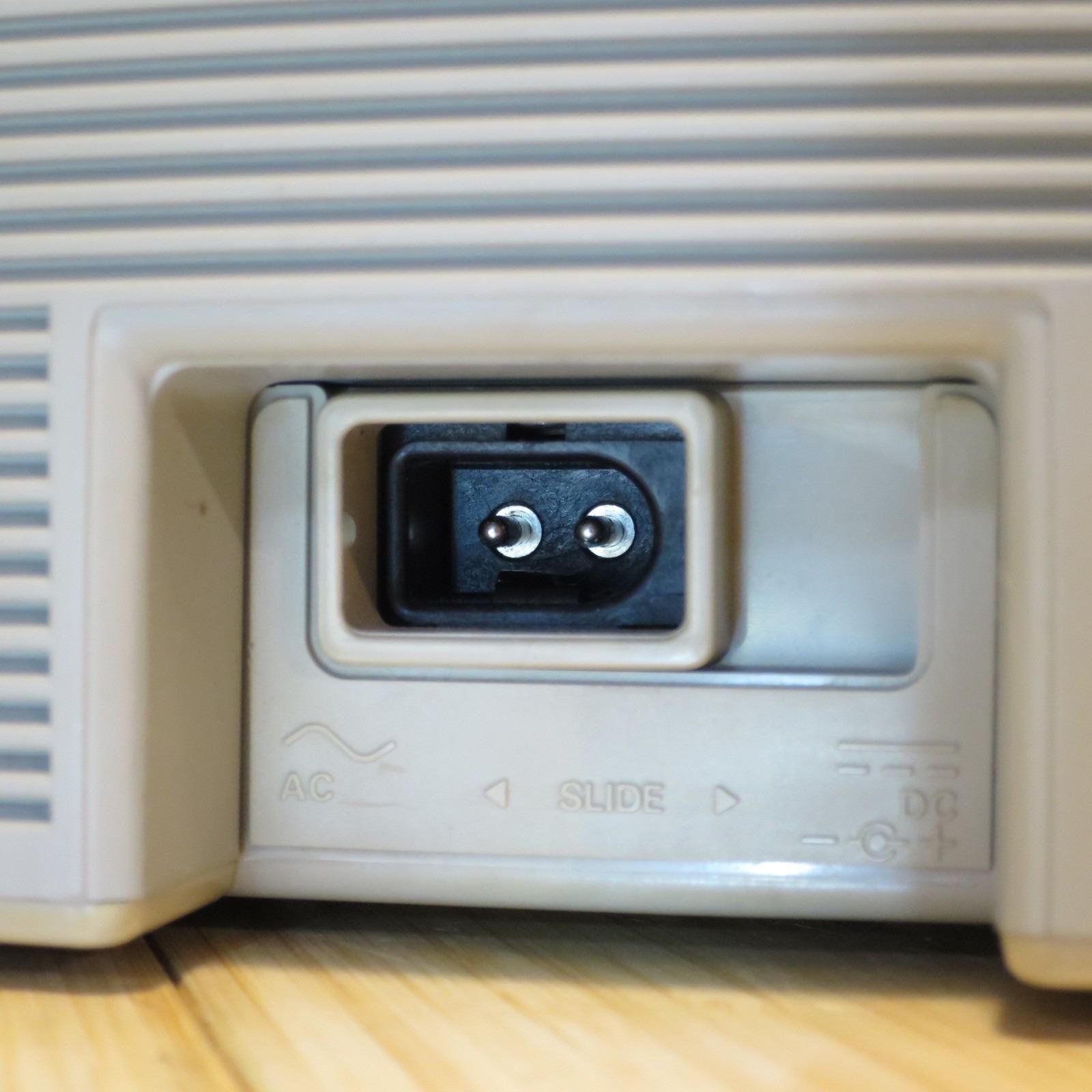 BOSE AW-1 Acoustic Wave Stereo Music System ラジカセ Bose AW-1