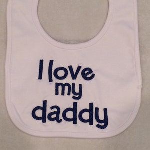 I Love My Daddy