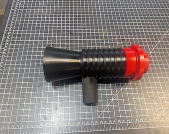 Life Size Lego Star Wars Blaster