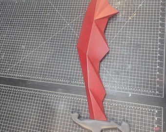Dragon Scimitar OSRS