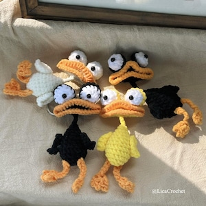 Angry duck meme - Etsy 日本
