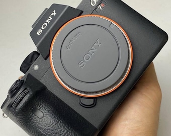 Cámara sin espejo de fotograma completo Sony Alpha a7R III