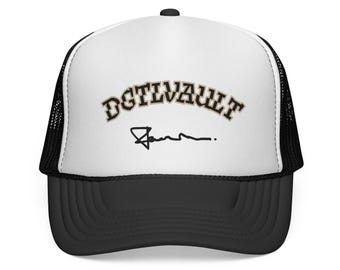 Cappellini da camionista