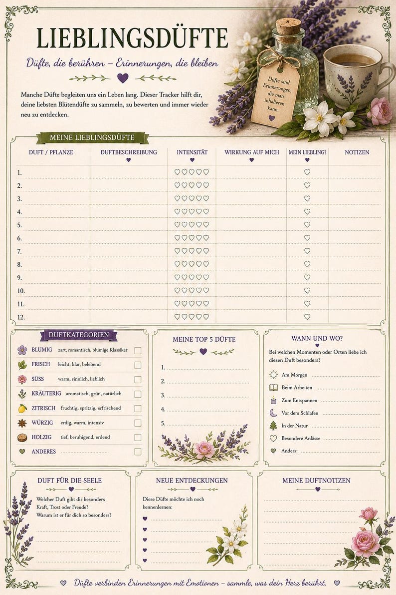 Herbal Book Volume 2 – Medicinal Plants, Flowers, Recipes and Home Remedies | Naturopathy & Medicinal Herbs PDF for Making Your Own Remedies image 5