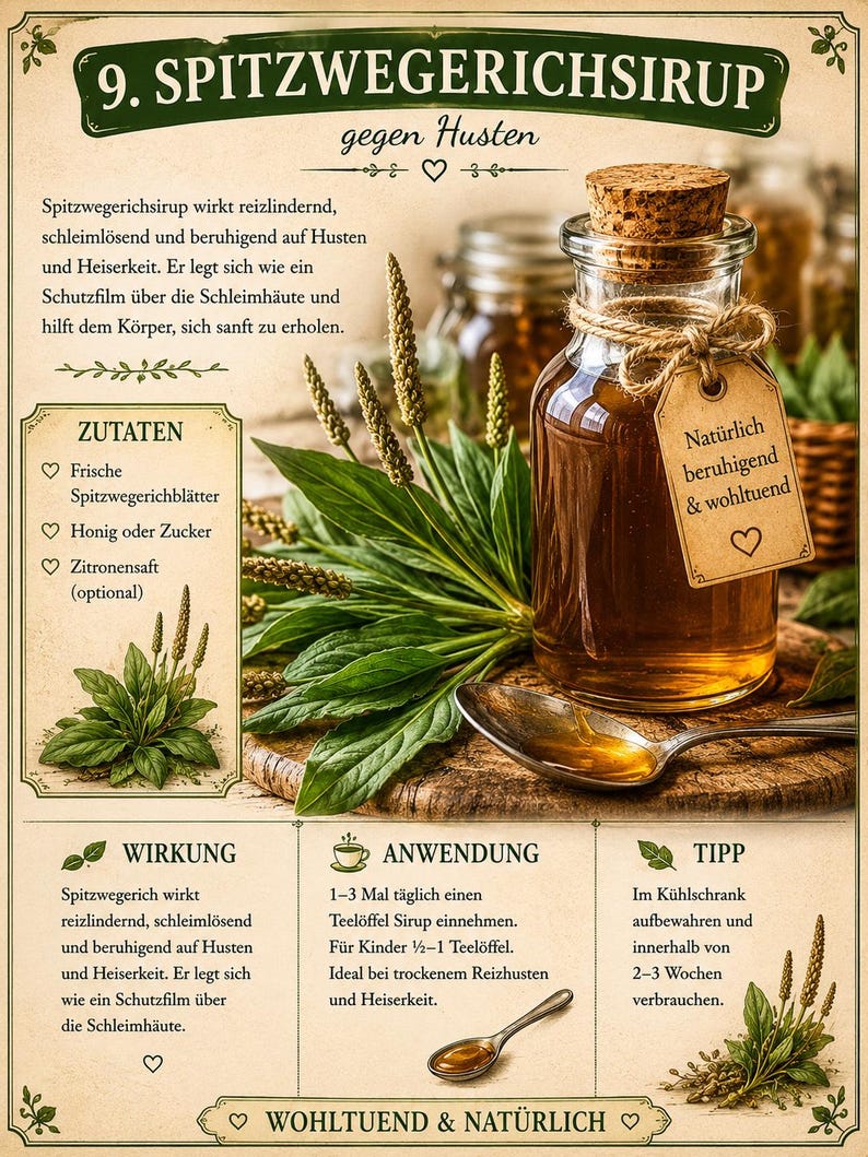 Herbal Book Volume 2 – Medicinal Plants, Flowers, Recipes and Home Remedies | Naturopathy & Medicinal Herbs PDF for Making Your Own Remedies image 7