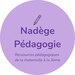 Maîtresse Nadège