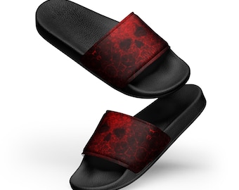 Women's slides
