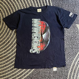 Universal Studios Shirt Spiderman - Etsy