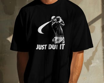 Tiger Woods Just Dui It, Tiger Woods Golf, Free Tigers