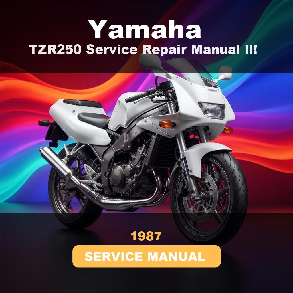 Tzr250 - Etsy