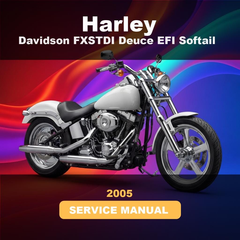 Harley repair manual - Etsy 日本