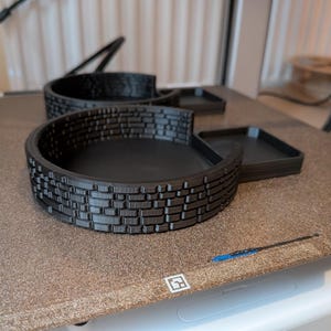 Custom 3D Printing | Resin (SLA) and Filament (FDM) | Free quote afbeelding 2