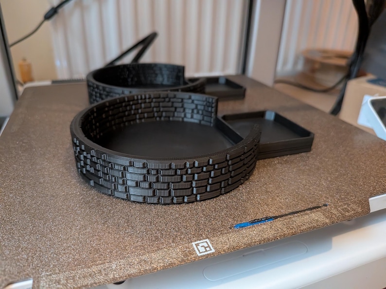 Custom 3D Printing | Resin (SLA) and Filament (FDM) | Free quote afbeelding 2