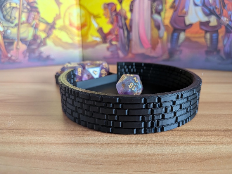 Custom 3D Printing | Resin (SLA) and Filament (FDM) | Free quote afbeelding 4