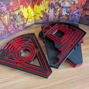 Custom 3D Printing | Resin (SLA) and Filament (FDM) | Free quote afbeelding 1