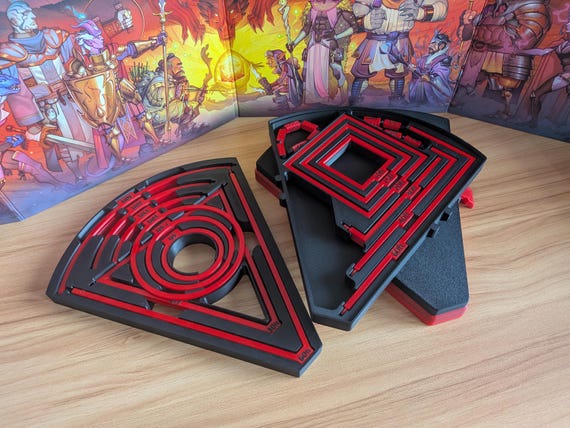 Custom 3D Printing | Resin (SLA) and Filament (FDM) | Free quote