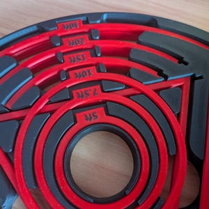 Custom 3D Printing | Resin (SLA) and Filament (FDM) | Free quote afbeelding 6
