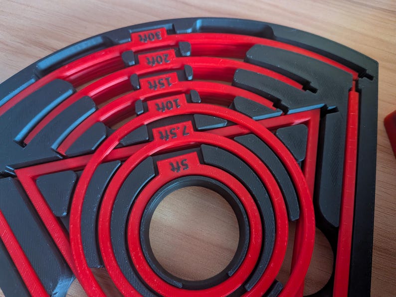 Custom 3D Printing | Resin (SLA) and Filament (FDM) | Free quote afbeelding 6