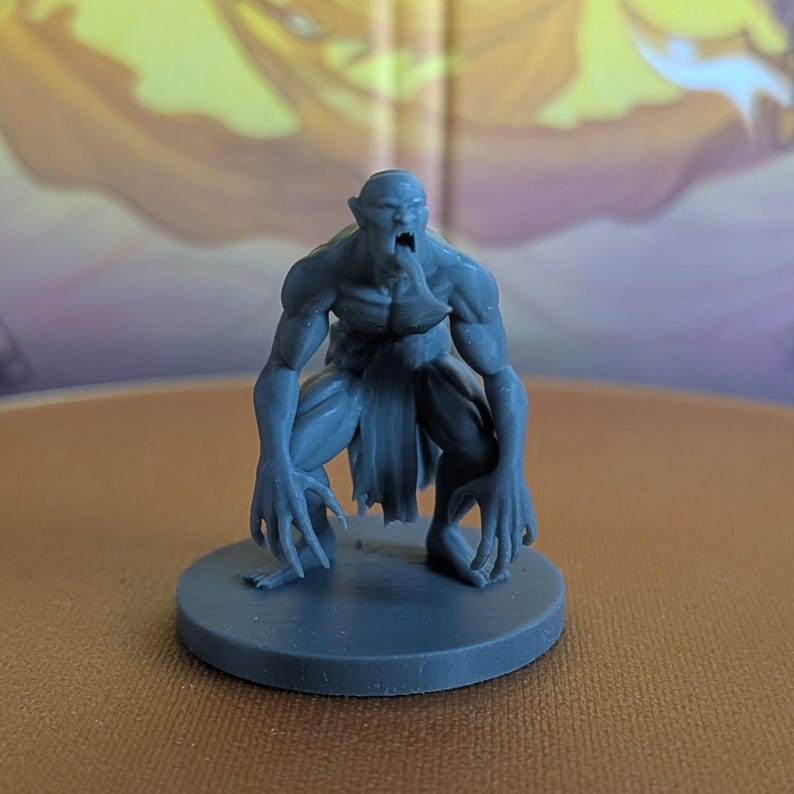 Custom 3D Printing | Resin (SLA) and Filament (FDM) | Free quote afbeelding 9