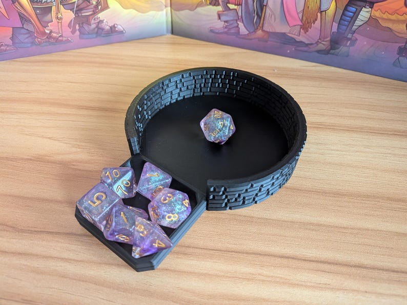Custom 3D Printing | Resin (SLA) and Filament (FDM) | Free quote afbeelding 3