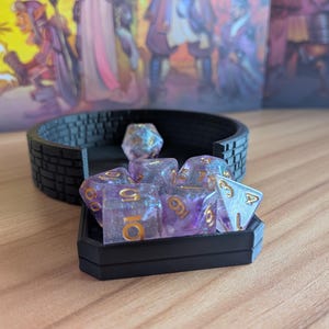 Custom 3D Printing | Resin (SLA) and Filament (FDM) | Free quote afbeelding 5