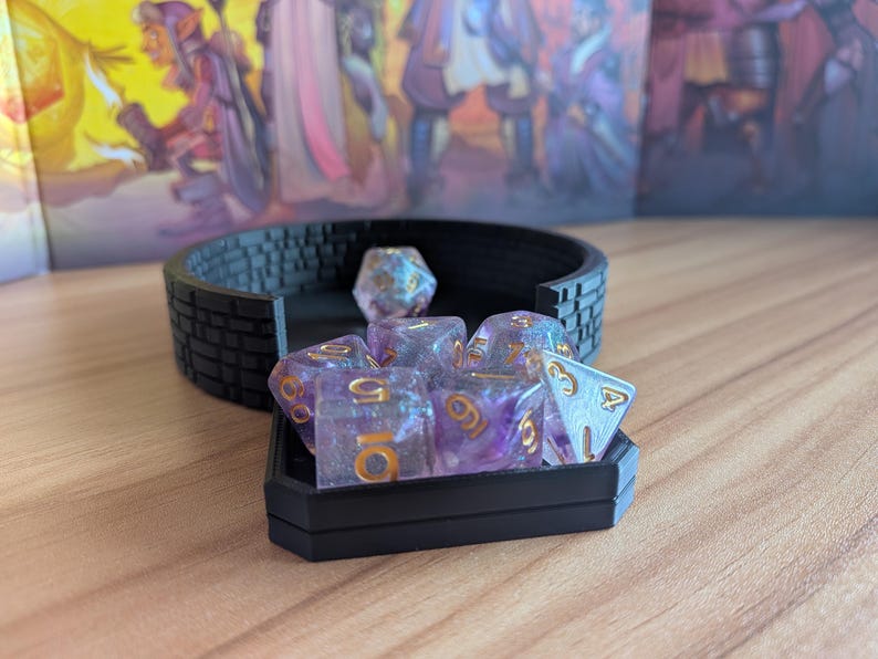 Custom 3D Printing | Resin (SLA) and Filament (FDM) | Free quote afbeelding 5