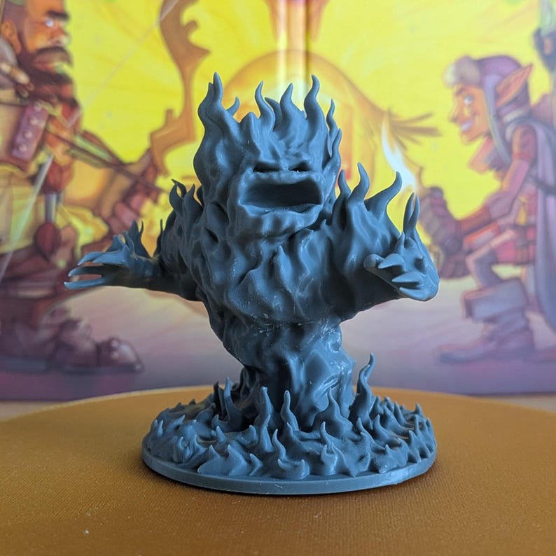 Custom 3D Printing | Resin (SLA) and Filament (FDM) | Free quote afbeelding 8