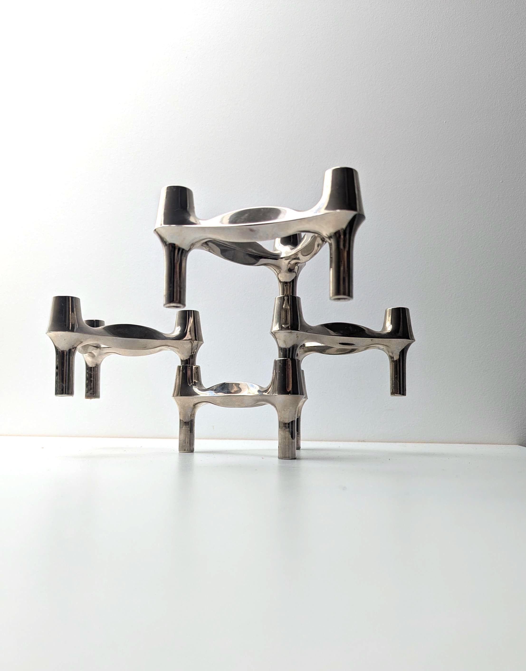 Stoff nagel candles - Etsy 日本