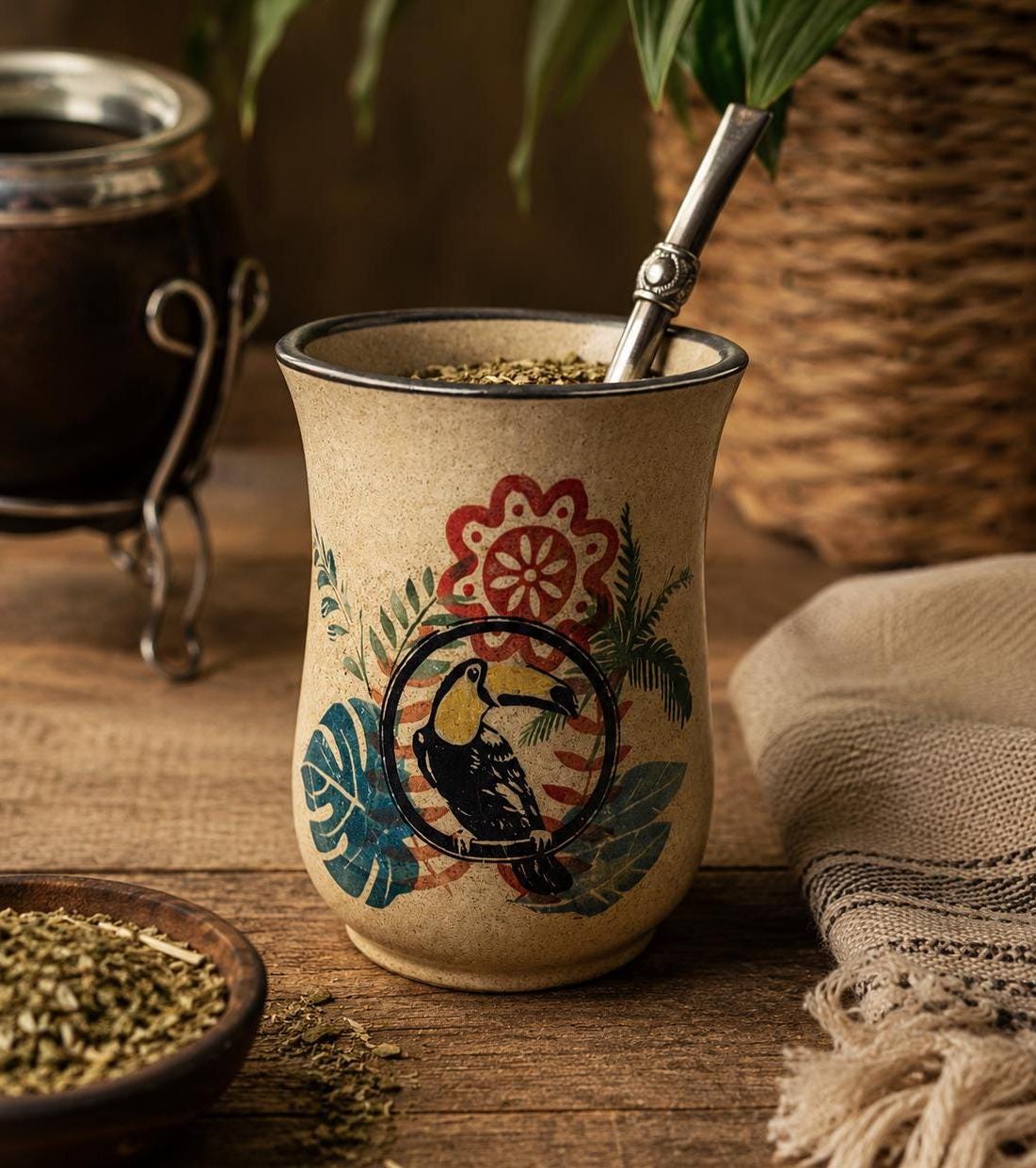 職人のマテ茶 - Etsy 日本