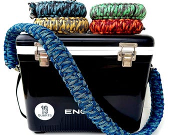 Rope Lunch Box Strap