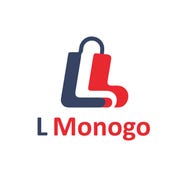 Lmonogo store logo