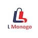 Lmonogo store logo