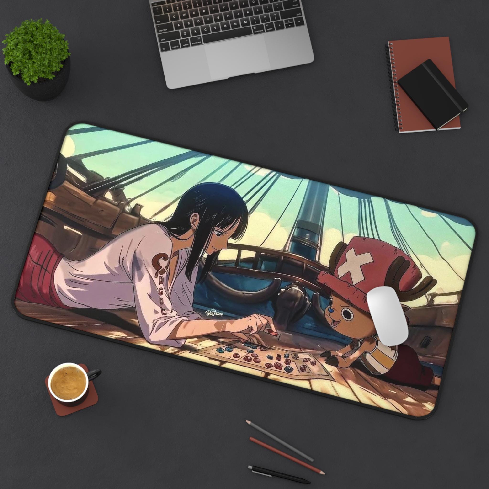 ハンコックプレイマット - Etsy 日本