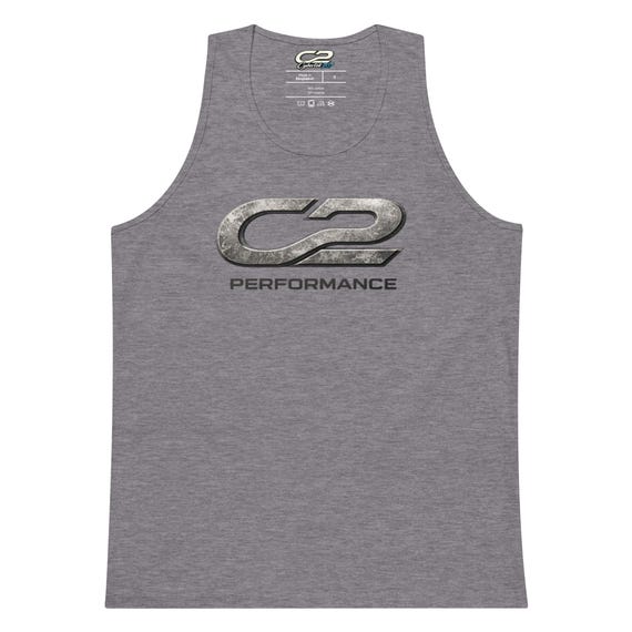 Men’s premium tank top
