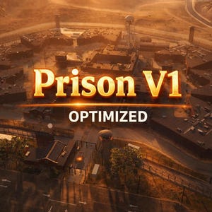 Gevangeniscomplex V1 Geoptimaliseerd | MLO