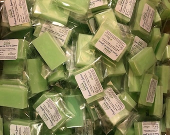 Soaps with SNAIL SLIME